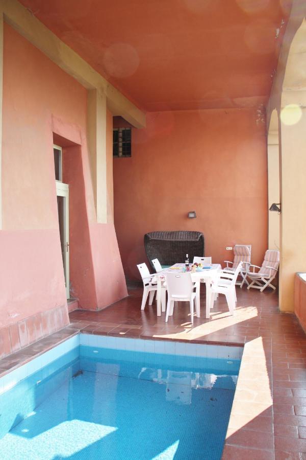 Antico Borgo Camporeso Galbiate Exterior photo