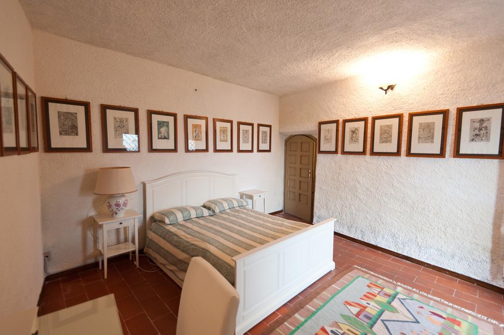 Antico Borgo Camporeso Galbiate Room photo