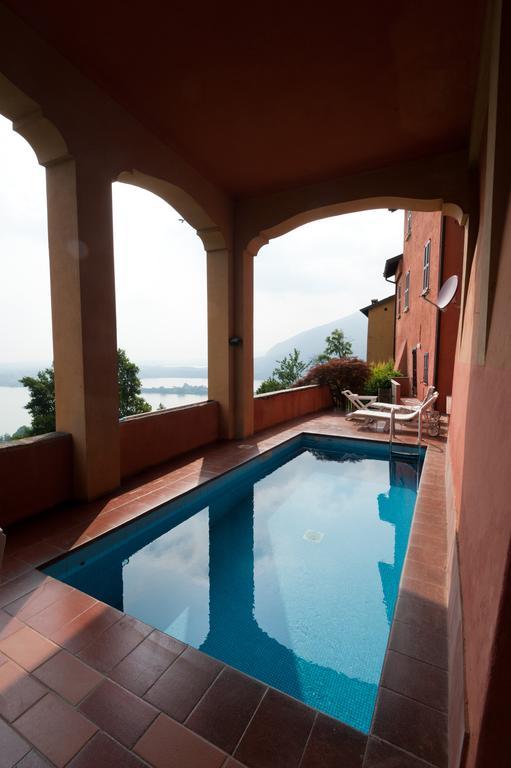 Antico Borgo Camporeso Galbiate Room photo