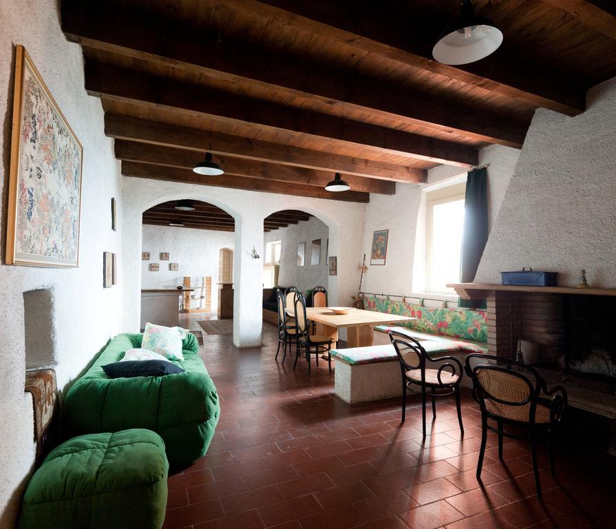 Antico Borgo Camporeso Galbiate Exterior photo