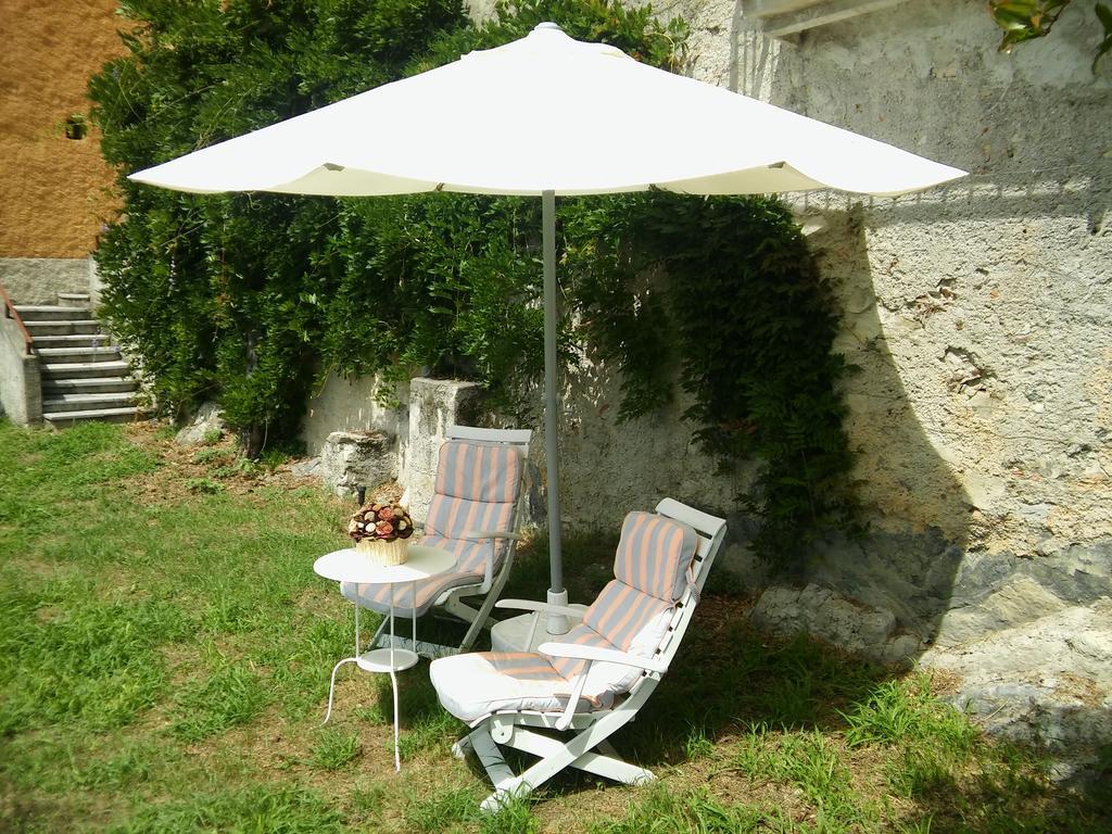Antico Borgo Camporeso Galbiate Exterior photo