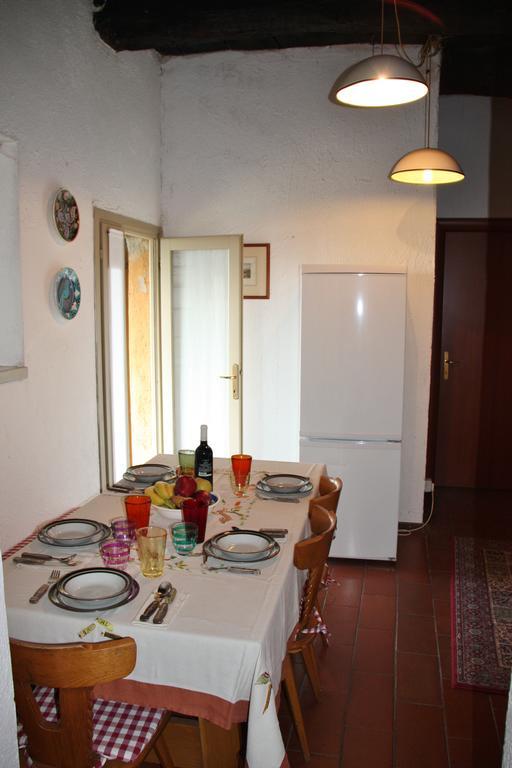 Antico Borgo Camporeso Galbiate Exterior photo
