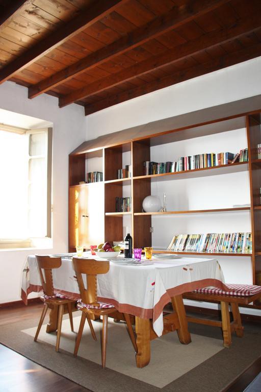 Antico Borgo Camporeso Galbiate Exterior photo